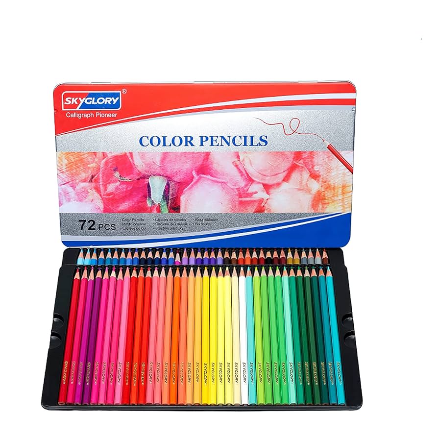 油彩です Amazon.co.jp: 呉竹 絵の具 顔彩耽美 18色 MC20/18V : ホビー